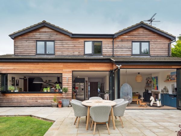 uPVC windows near me
