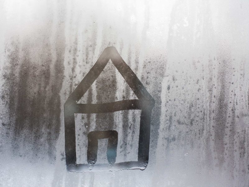 The Complete Guide To Condensation, Mould & How To Prevent It
