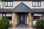 Front Doors Installers Near Me