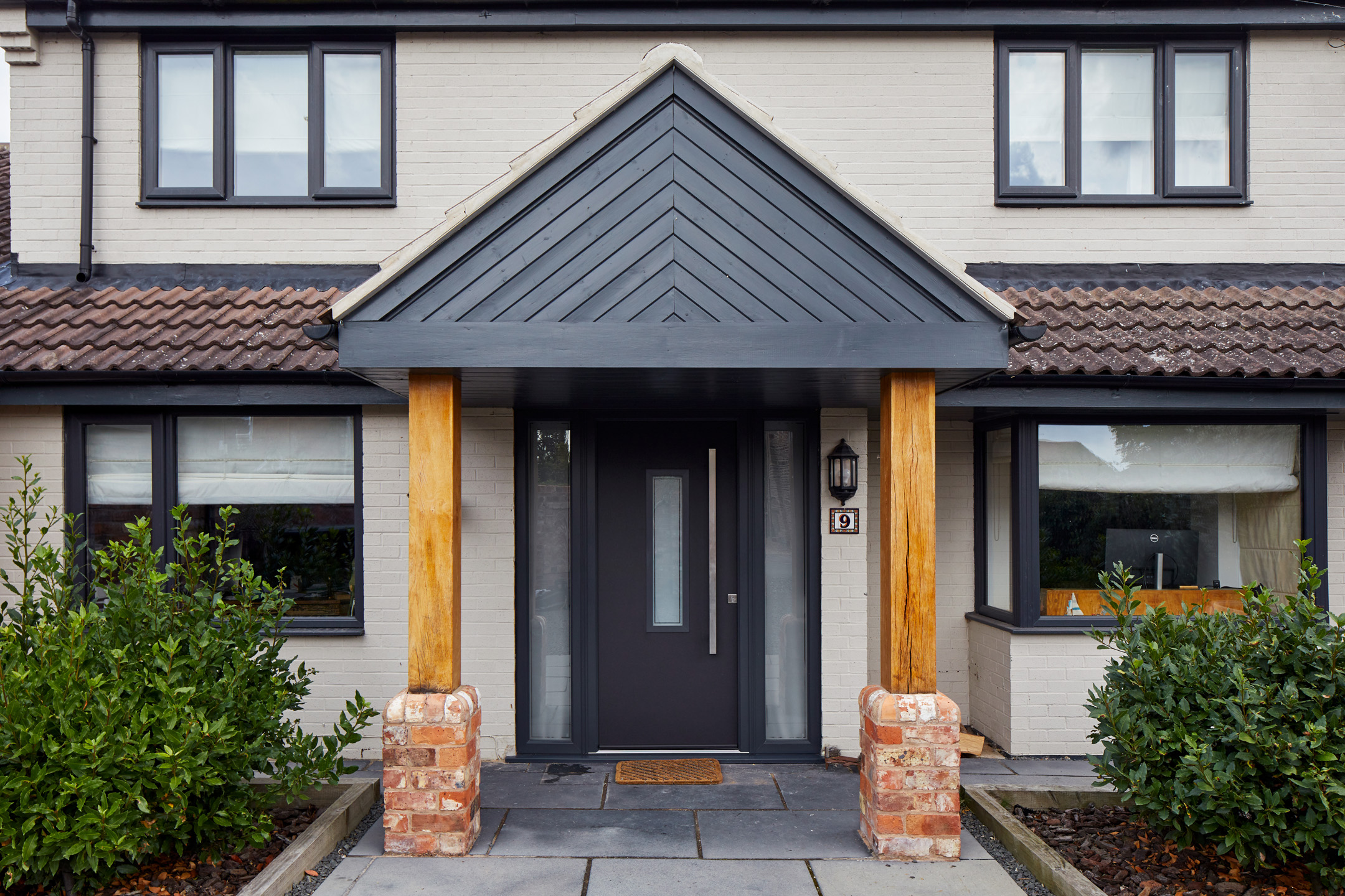 Front Doors Installers Near Me