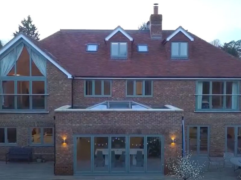 Enhance Your Home This Winter
