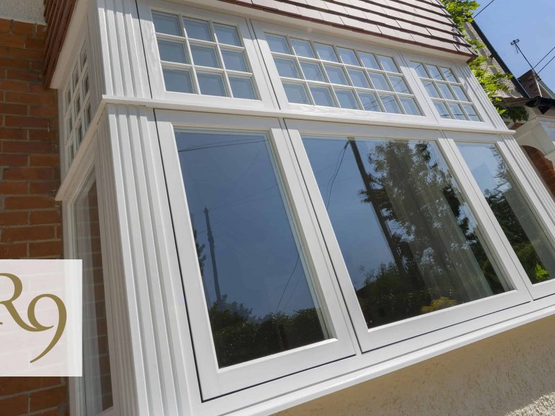 How To Clean Mould From Your Windows This Winter