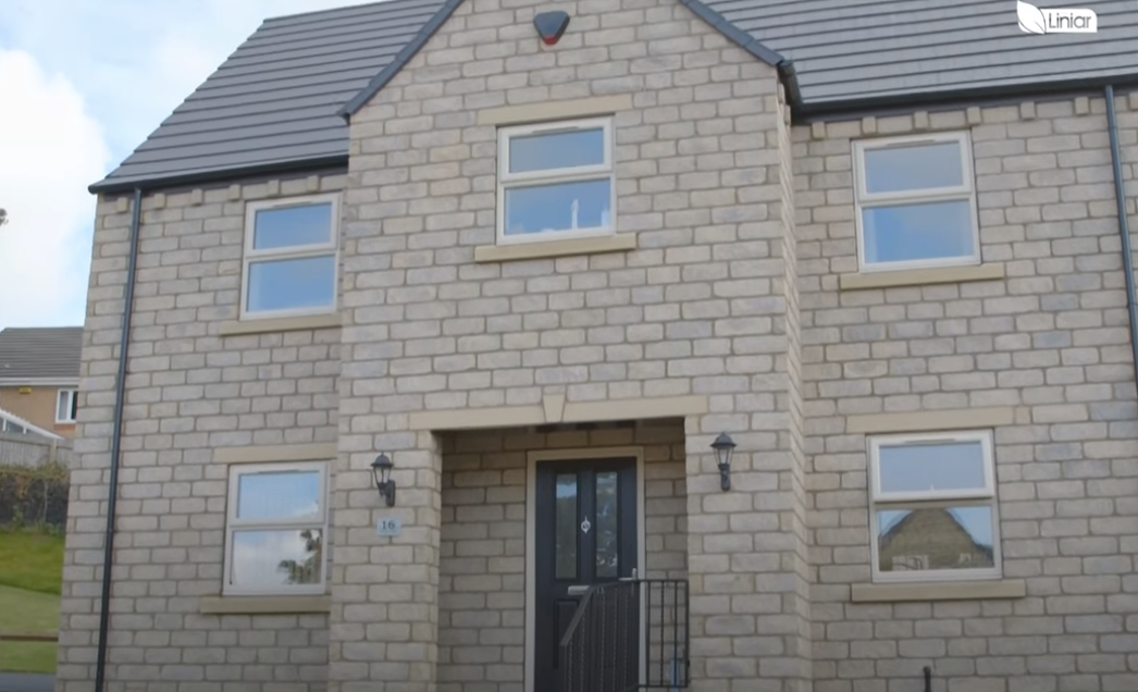 uPVC Windows Abbey Windows