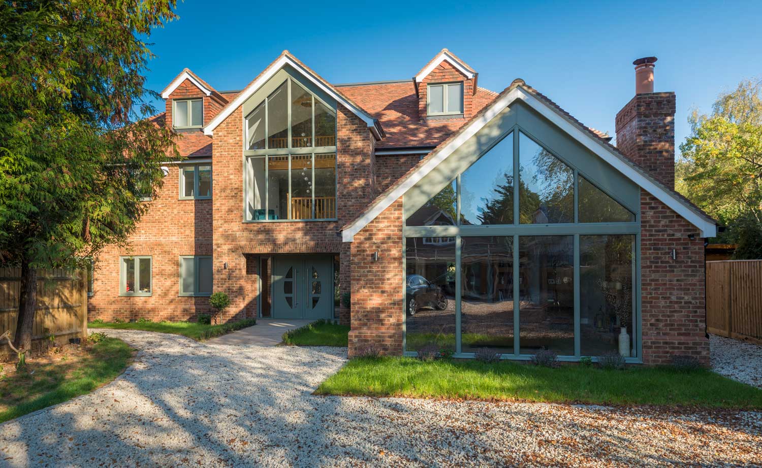 uPVC Windows in Virginia Water | Replacement Window Quotes