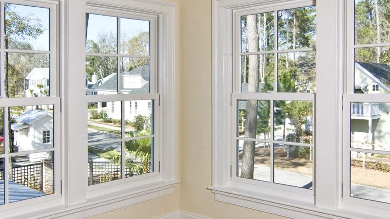 Moving house: A more sustainable home thanks to your windows