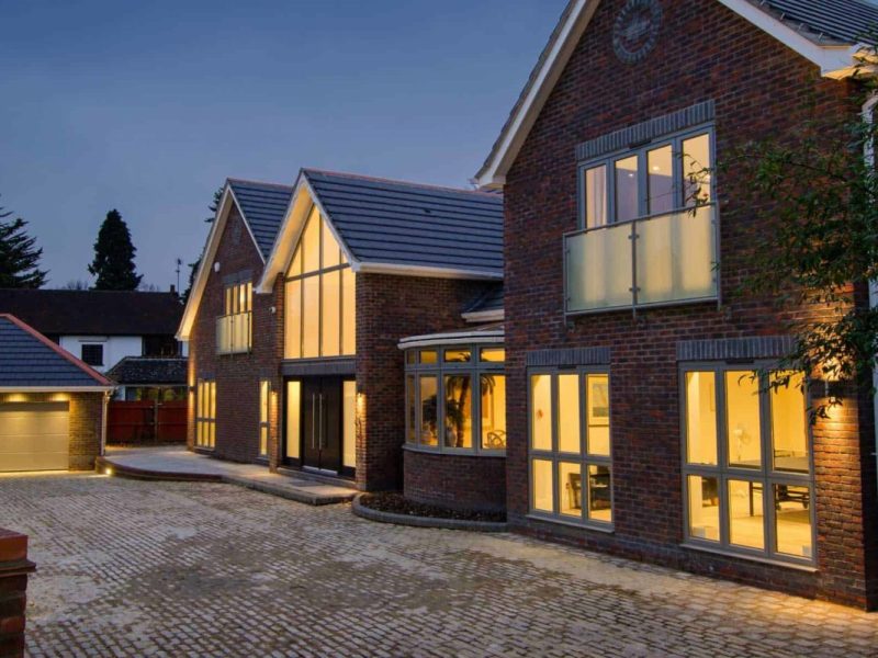 Why Choose an Aluminium Window for Your Home?