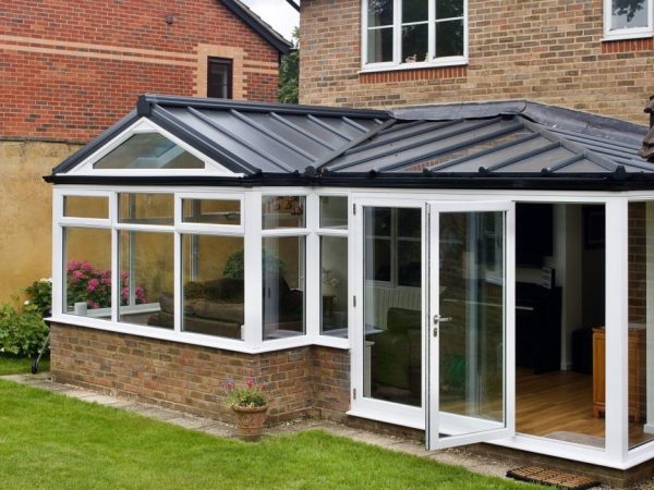 bi-fold doors price Whitley