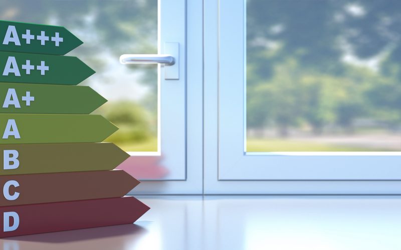 Reduce Your Energy Bills With Thermally Efficient Windows