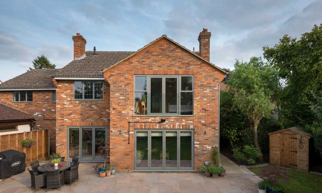 Window Repairs Camberley
