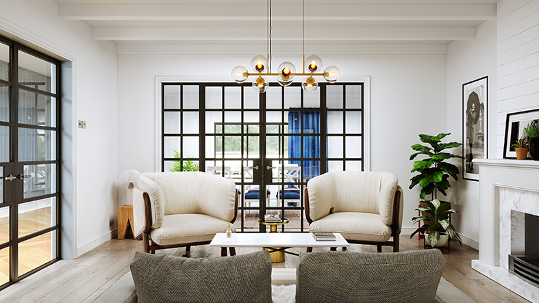 Don’t Move, Improve! Why Home Improvement Is The Answer