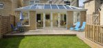 5 Popular Ways To Use A Conservatory