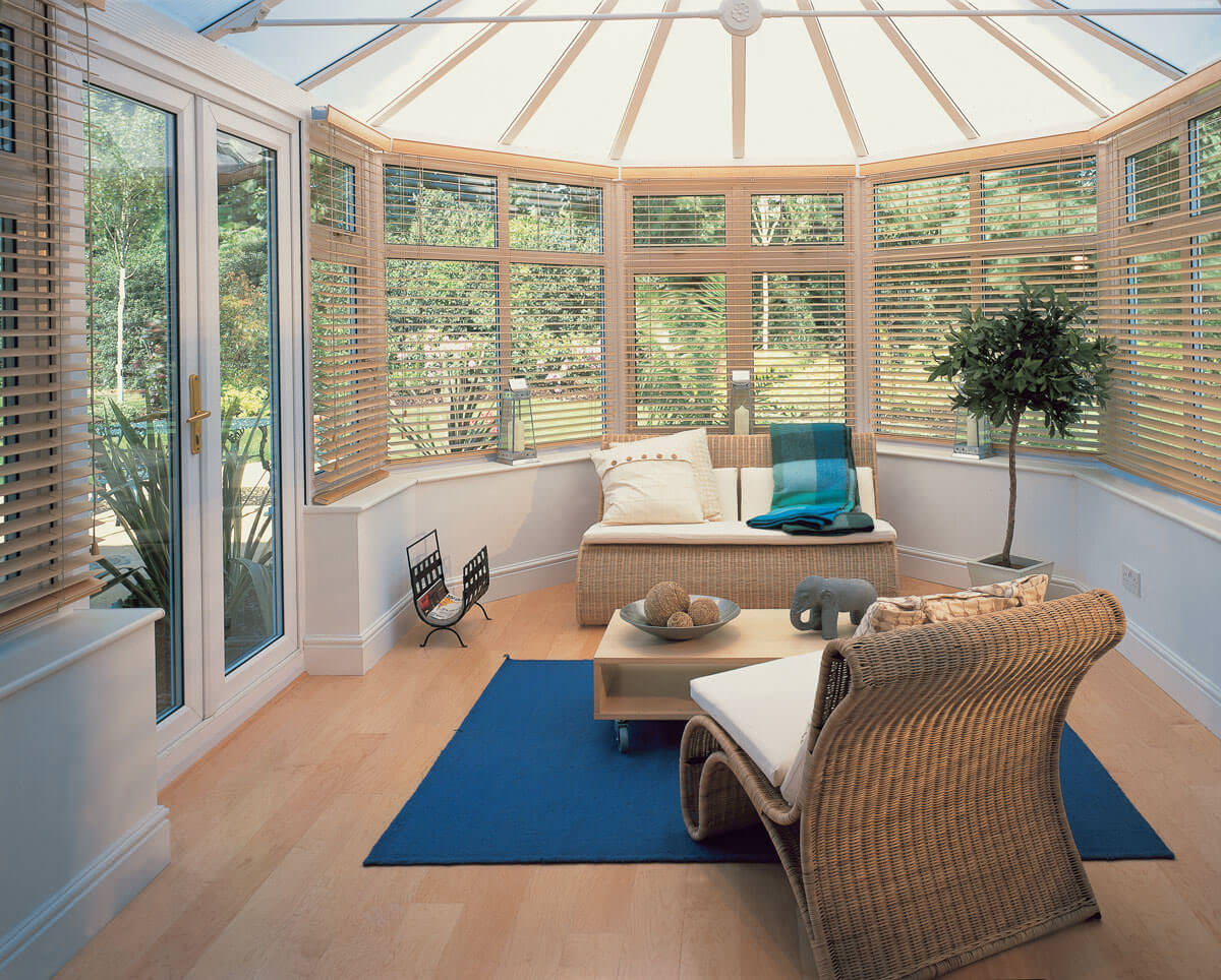 cost of victorian conservatories