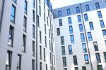 Replacement Windows, Multi-Storey Building, Leicester