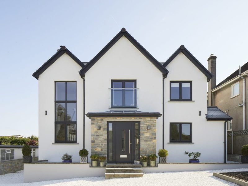 Most Secure Door Styles