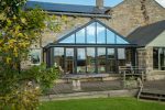 Top Questions Answered About Conservatories and House Extensions