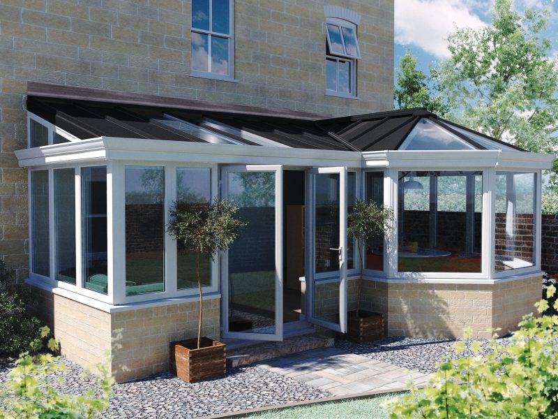 Double Glazing – Repair or Replace?
