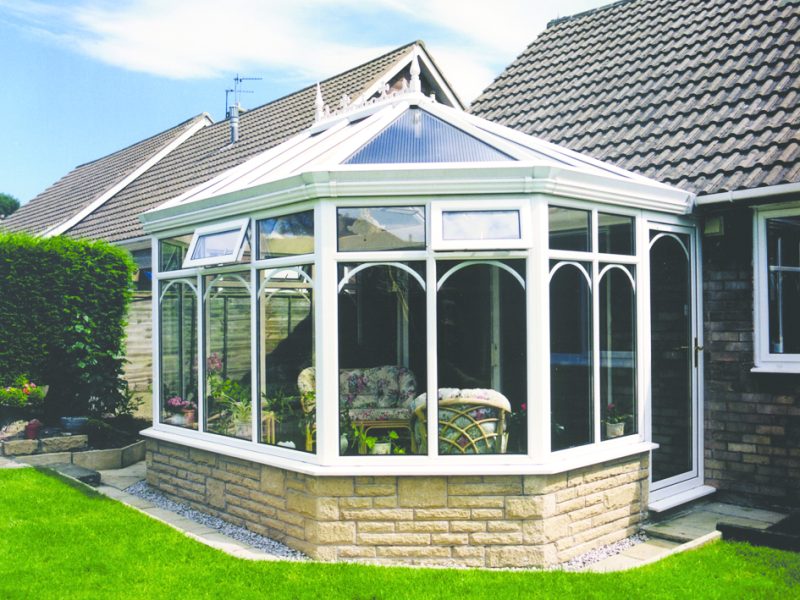 6 Ways a Victorian Conservatory Can Improve Your Home