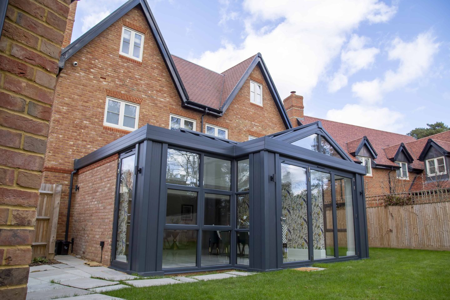House Extensions Reading Conservatory Prices Thames Valley