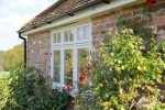uPVC Casement Windows