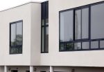 Aluminium Casement Windows