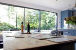 Double Glazed
