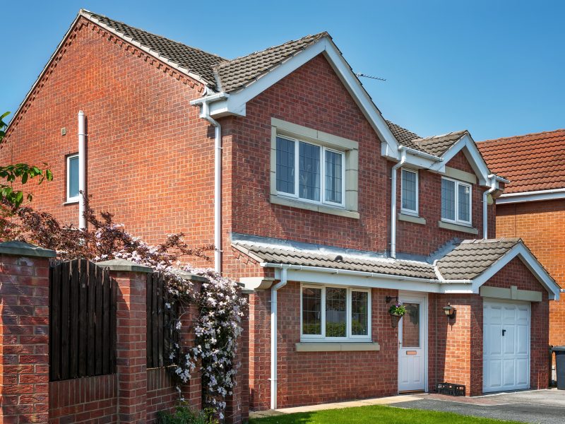 How Effective Is Double Glazing In Improving Your Home?