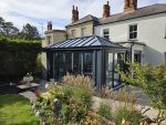 Orangery Installation In Reading