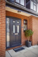 Endurance Composite Door Designer