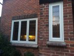 Popular uPVC Windows Colours