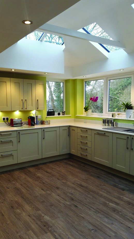 edwardian conservatory prices reading