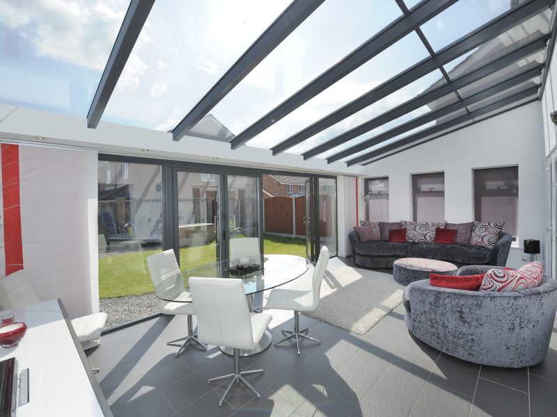 What To Look For When Considering Double Glazing For Your Home