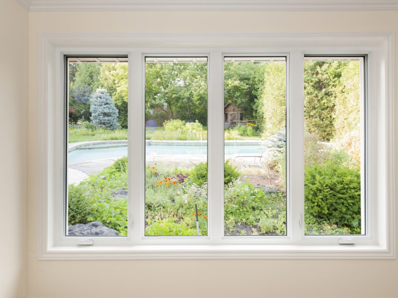 Free Upgrade To Homeguard Double Glazing
