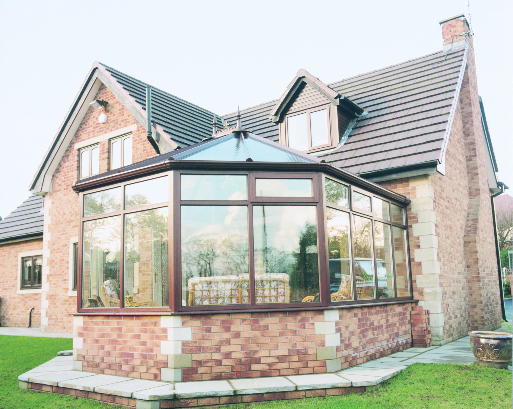 victorian conservatory prices