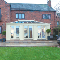 orangeries in reading