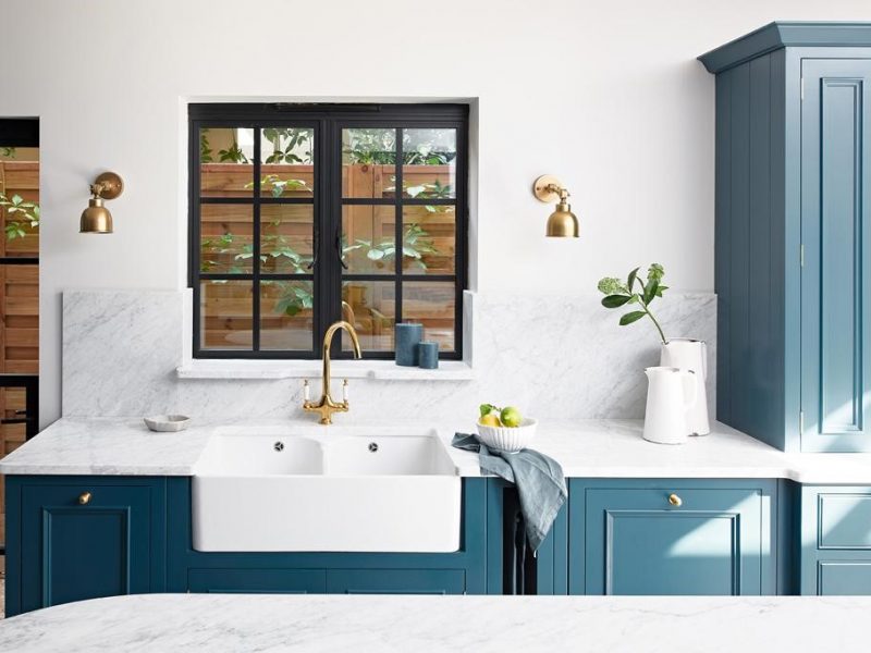 Steel Look Windows and Crittall Look Windows: Understanding the Differences