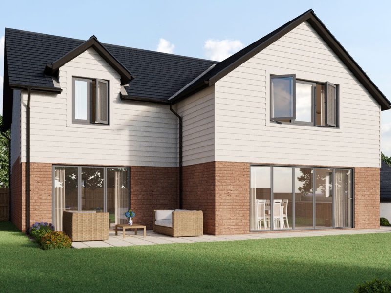 How to Choose the Best Window Materials for UK Homes in 2026