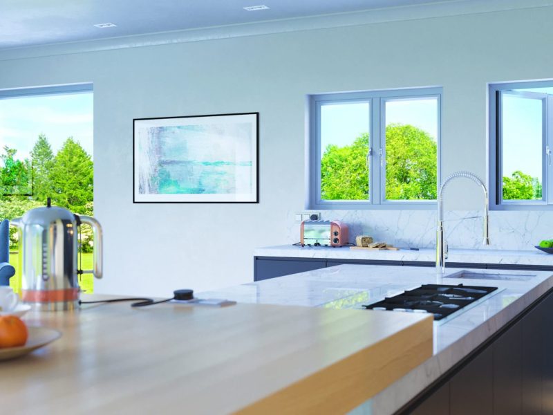 The Lifespan of Aluminium Windows: What You Need to Know