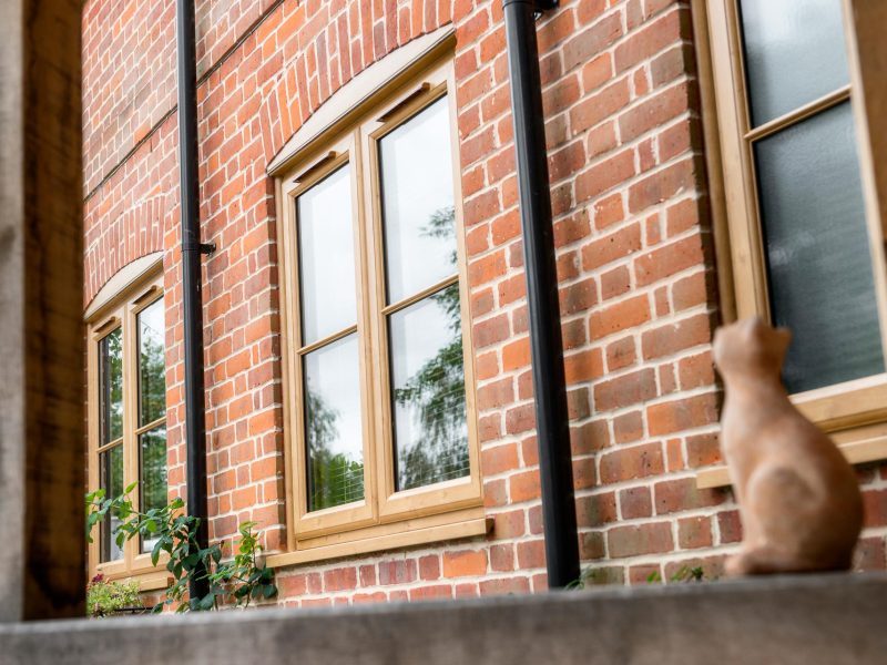 Windows For Soundproofing & Thermal Efficiency