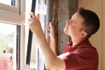 Bespoke uPVC windows Basingstoke
