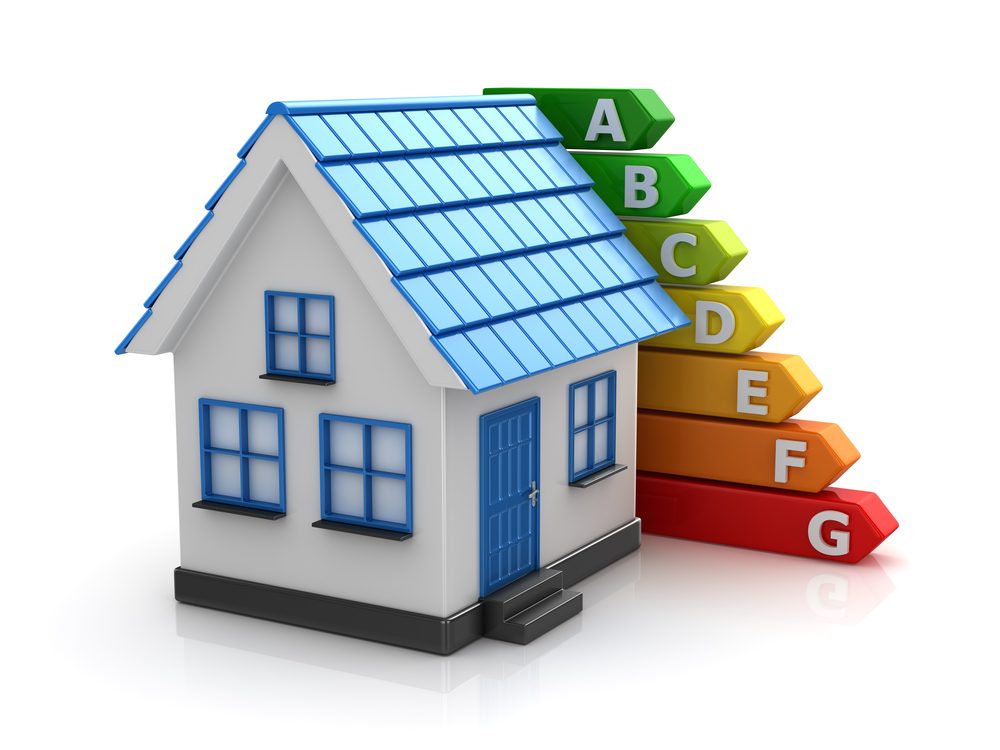 Thermal efficiency glazing