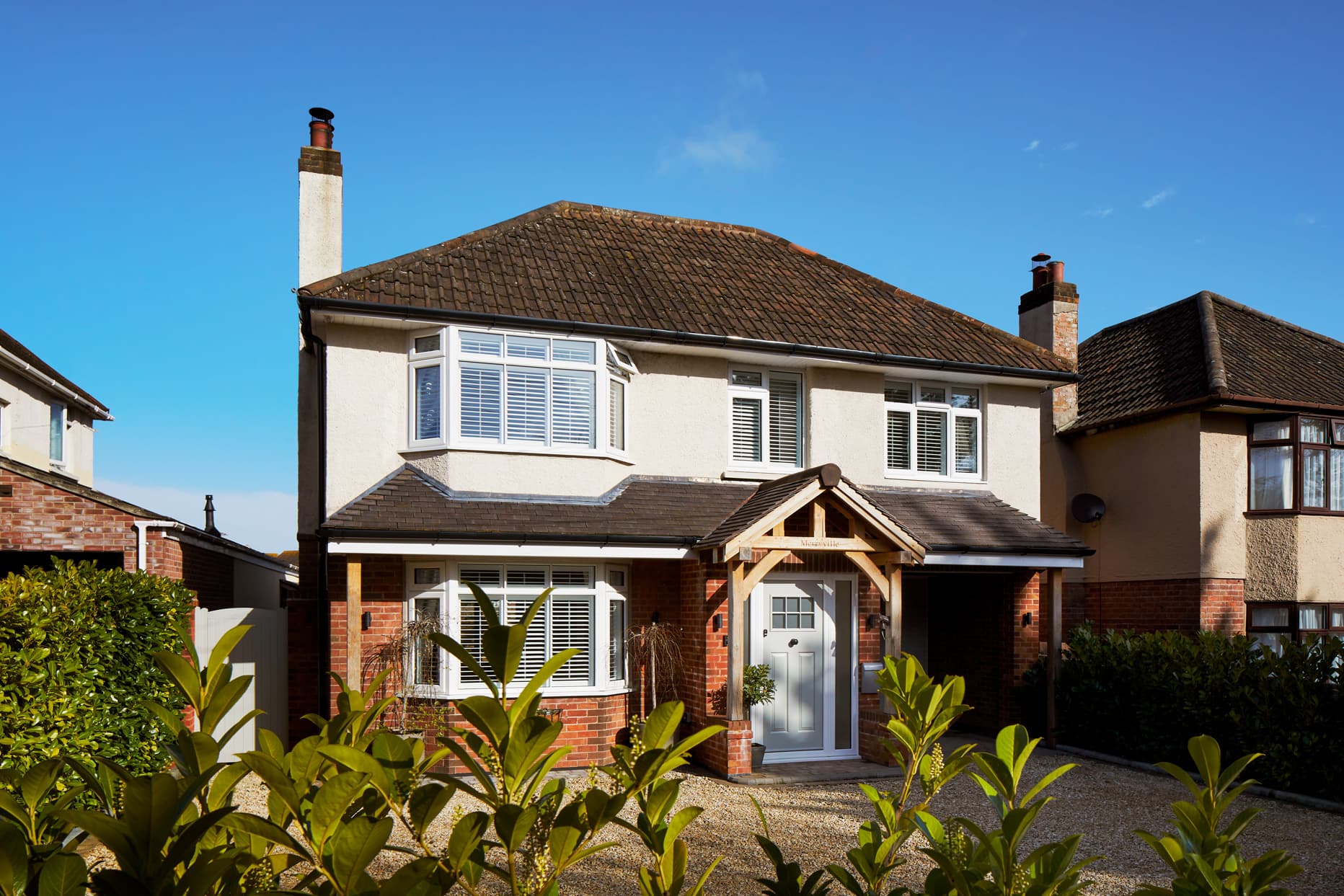 Composite Doors in Twickenham | Replacement Front Door Quotes