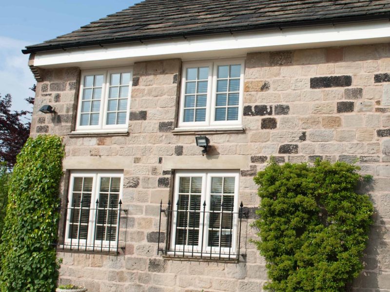 Double Glazing vs Triple Glazing