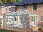 Double glazing installation