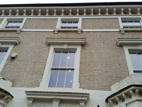 Sliding sash windows Basingstoke