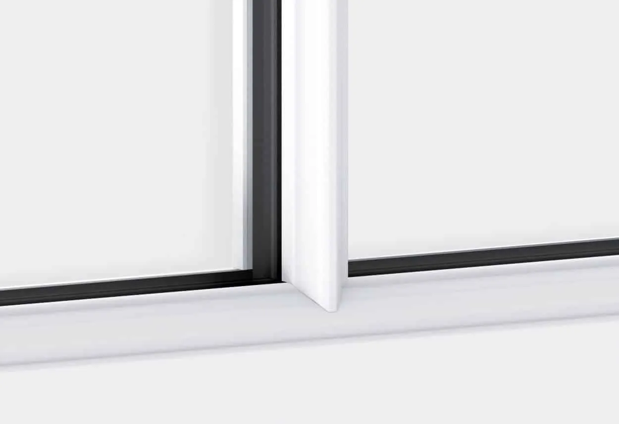 uPVC doors astragal bars Basingstoke
