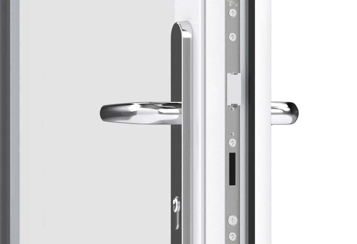 Bespoke upvc doors Basingstoke