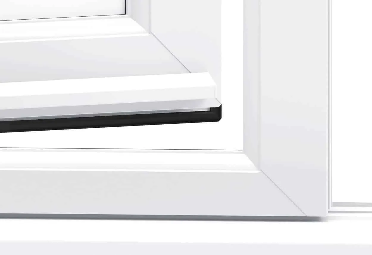 uPVC door prices Basingstoke