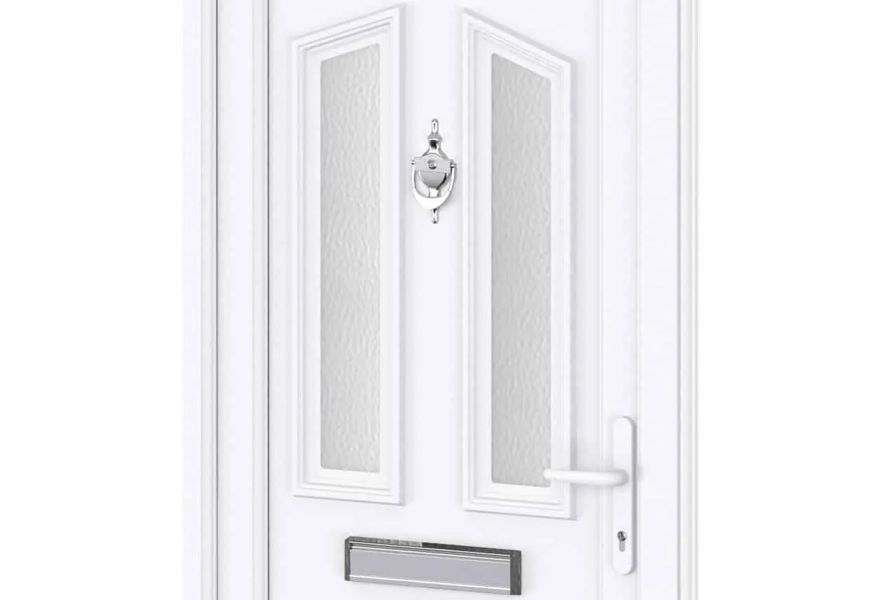 uPVC doors custom Basingstoke