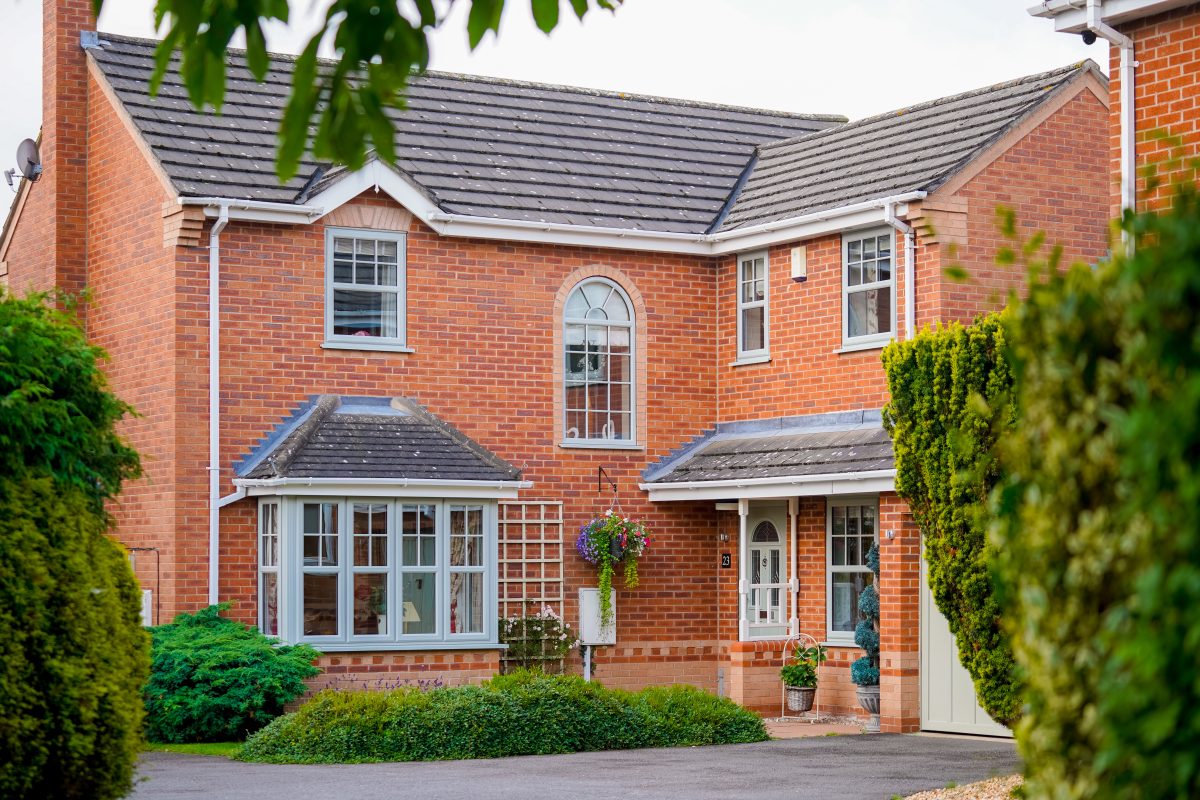 popular uk casement windows 