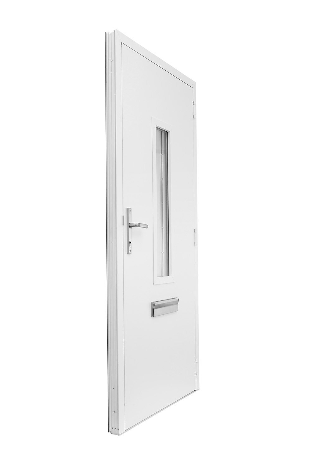 composite doors